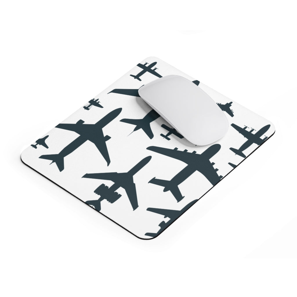 AVIATION   -  MOUSE PAD Printify