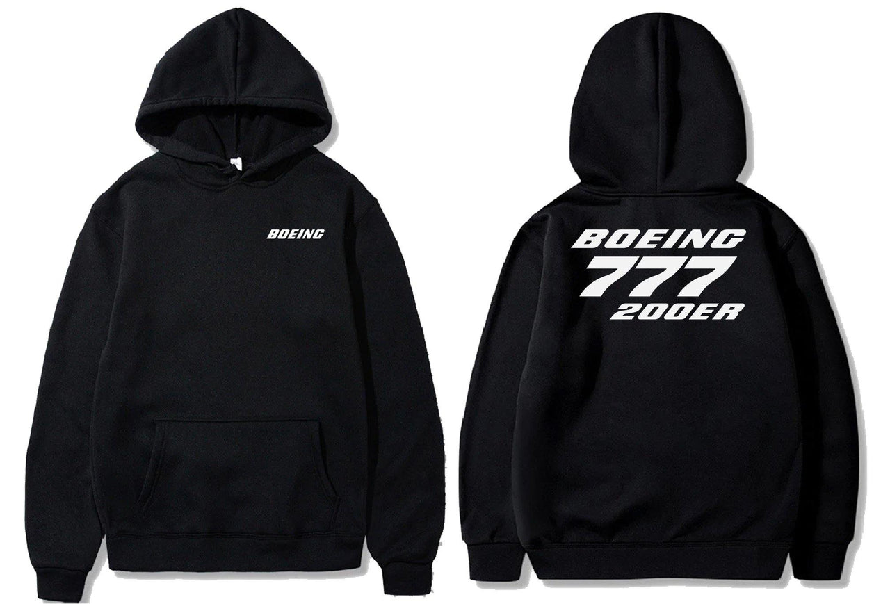 B777 200ER DESIGNED PULLOVER THE AV8R