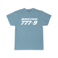 Thumbnail for B777-9  DESIGNED T-SHIRT THE AV8R