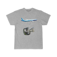 Thumbnail for B777  DESIGNED T-SHIRT THE AV8R