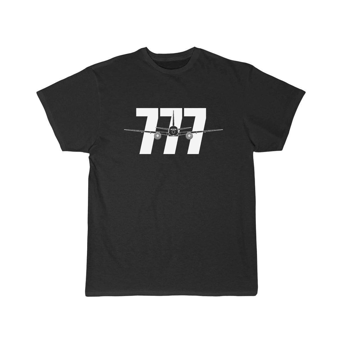 B777  DESIGNED T-SHIRT THE AV8R