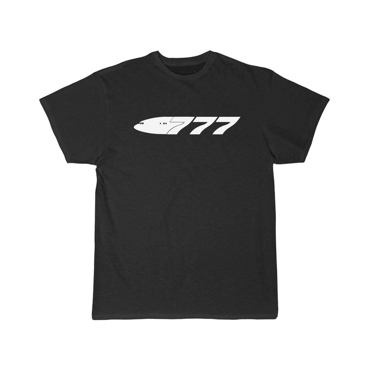 B777  DESIGNED T-SHIRT THE AV8R