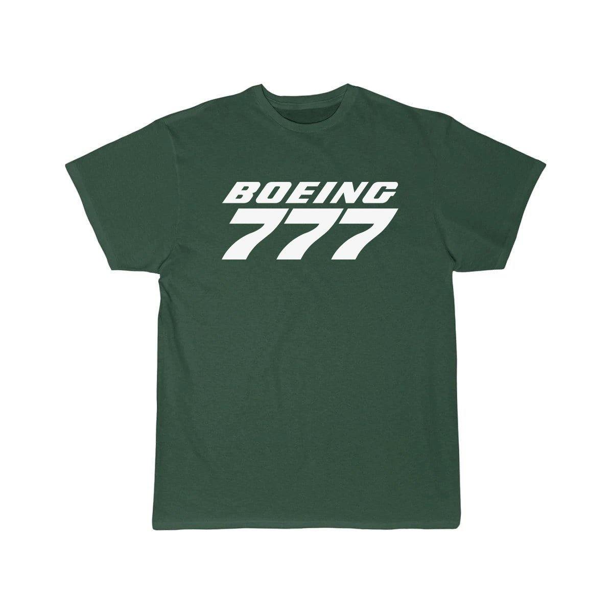 B777  DESIGNED T-SHIRT THE AV8R