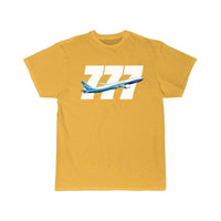 Thumbnail for B777 DESIGNED T-SHIRT THE AV8R