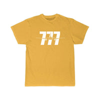 Thumbnail for B777  DESIGNED T-SHIRT THE AV8R