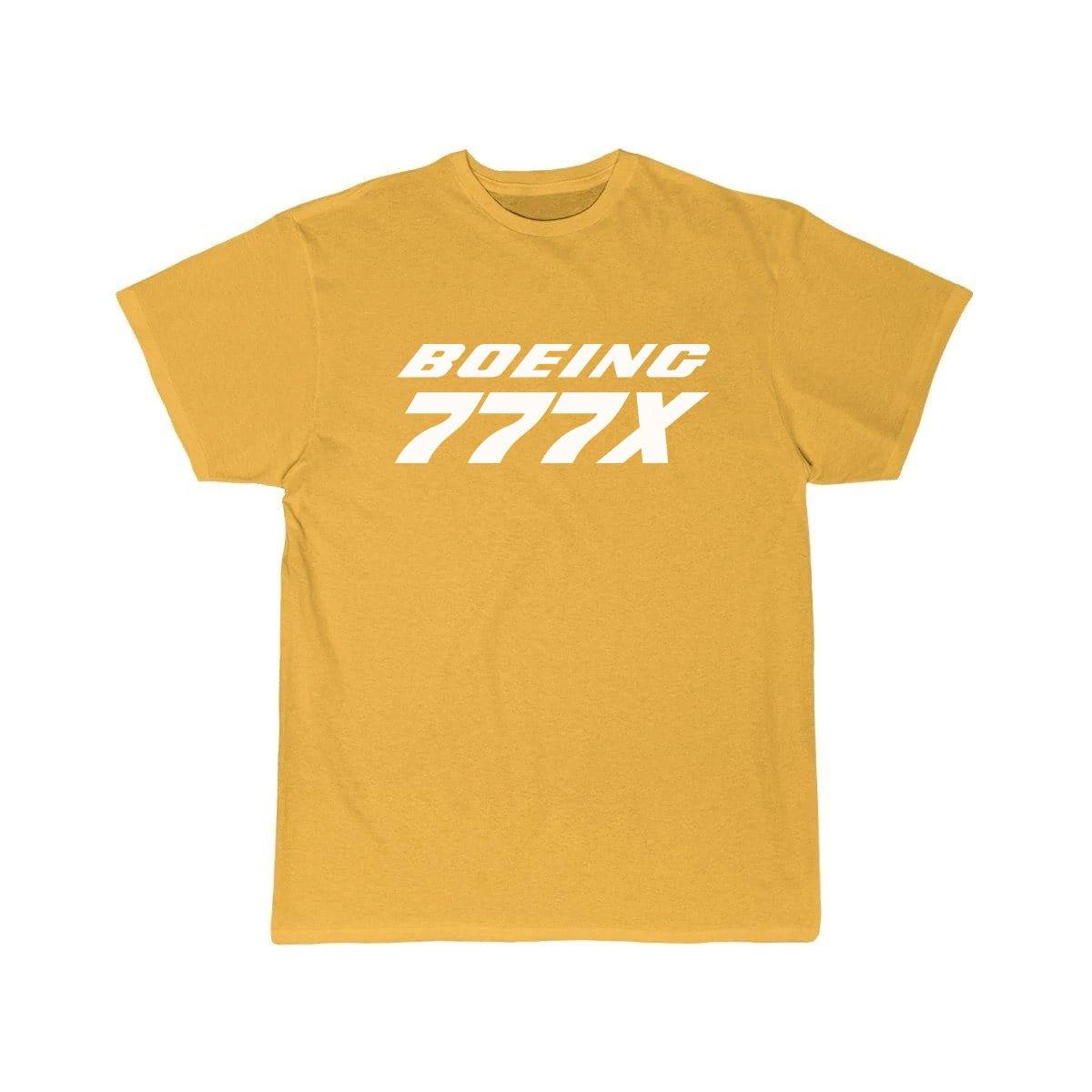 B777  DESIGNED T-SHIRT THE AV8R