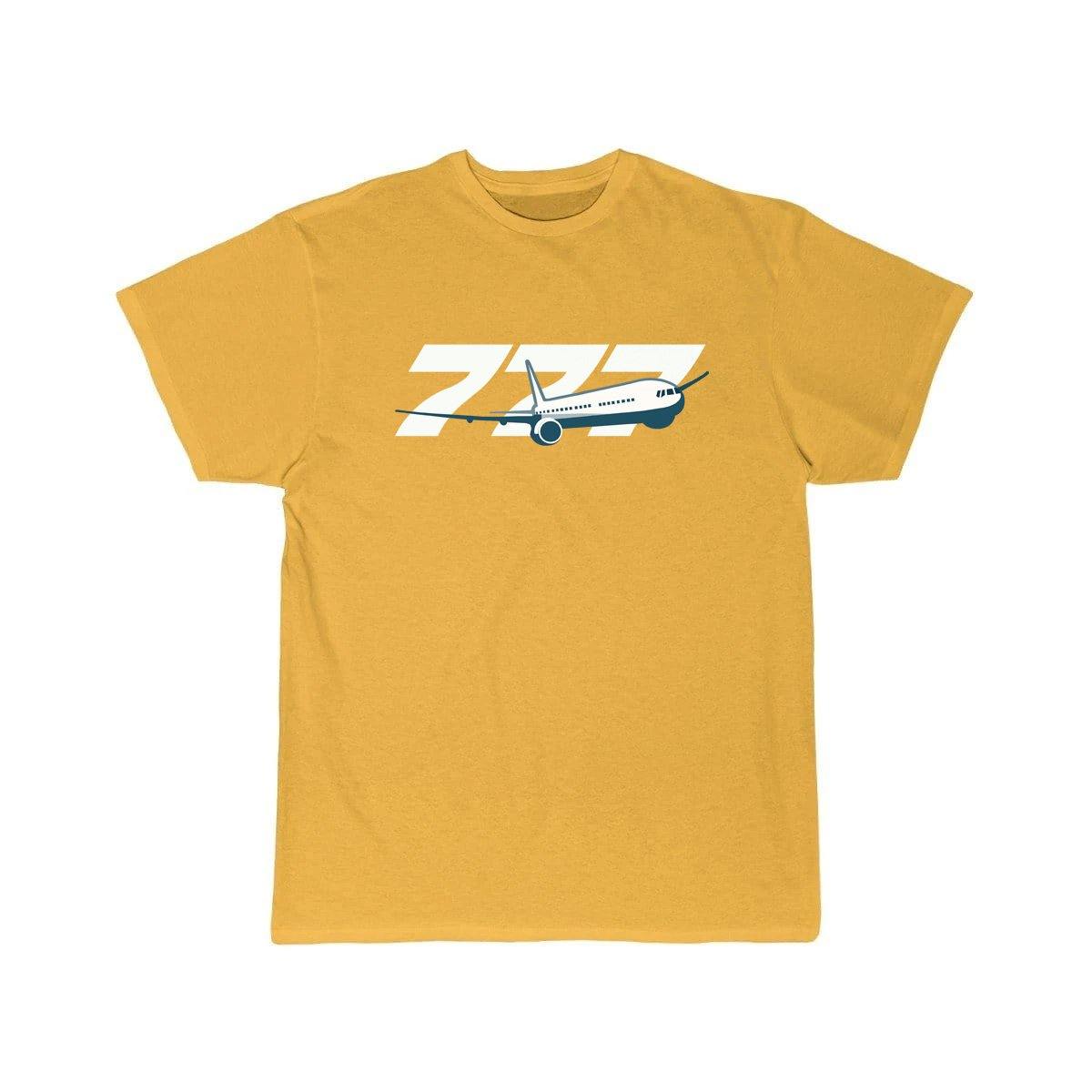 B777  DESIGNED T-SHIRT THE AV8R