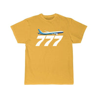 Thumbnail for B777  DESIGNED T-SHIRT THE AV8R