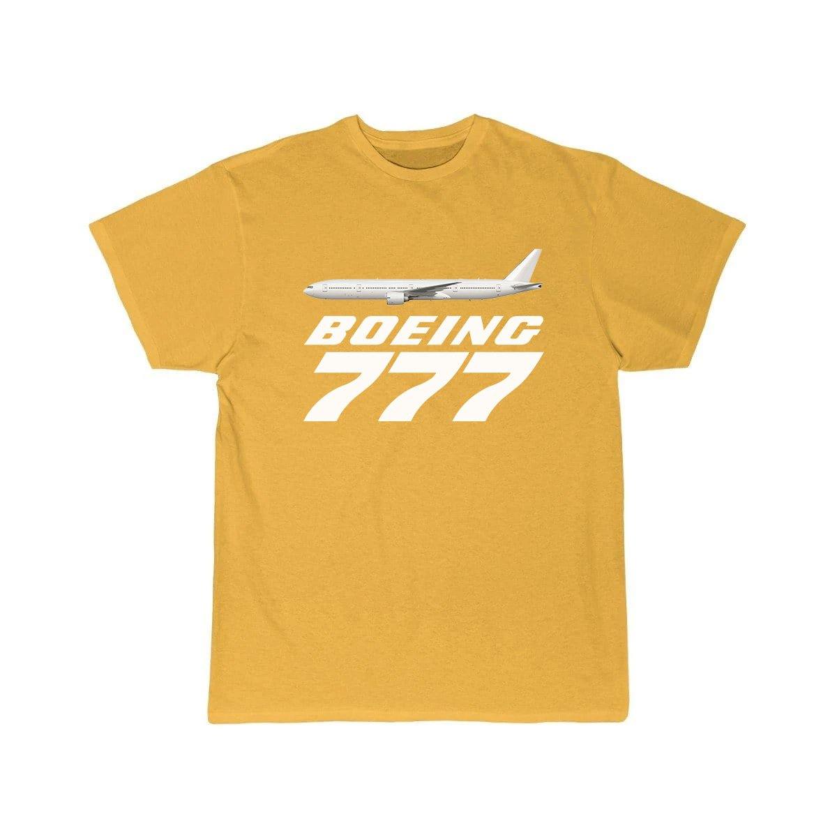 B777  DESIGNED T-SHIRT THE AV8R