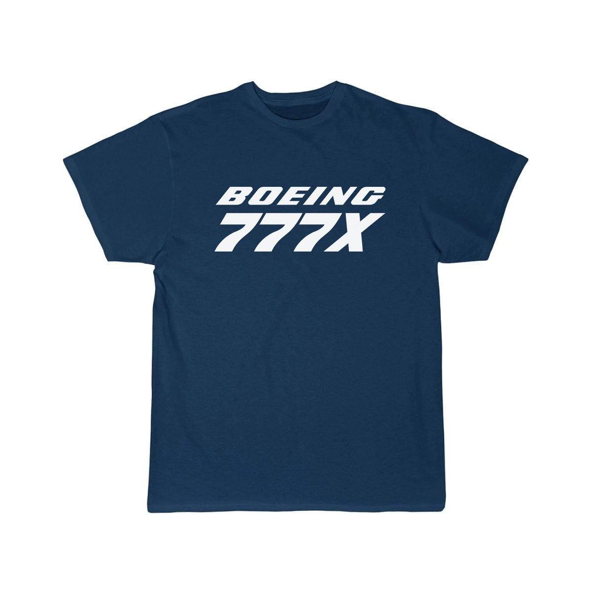 B777  DESIGNED T-SHIRT THE AV8R