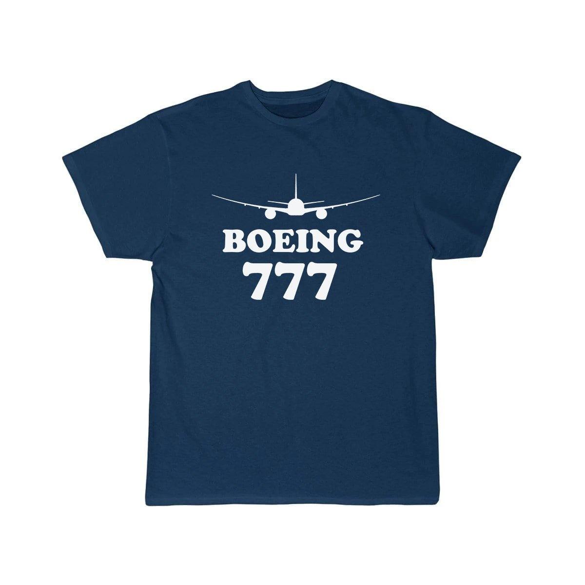 B777  DESIGNED T-SHIRT THE AV8R