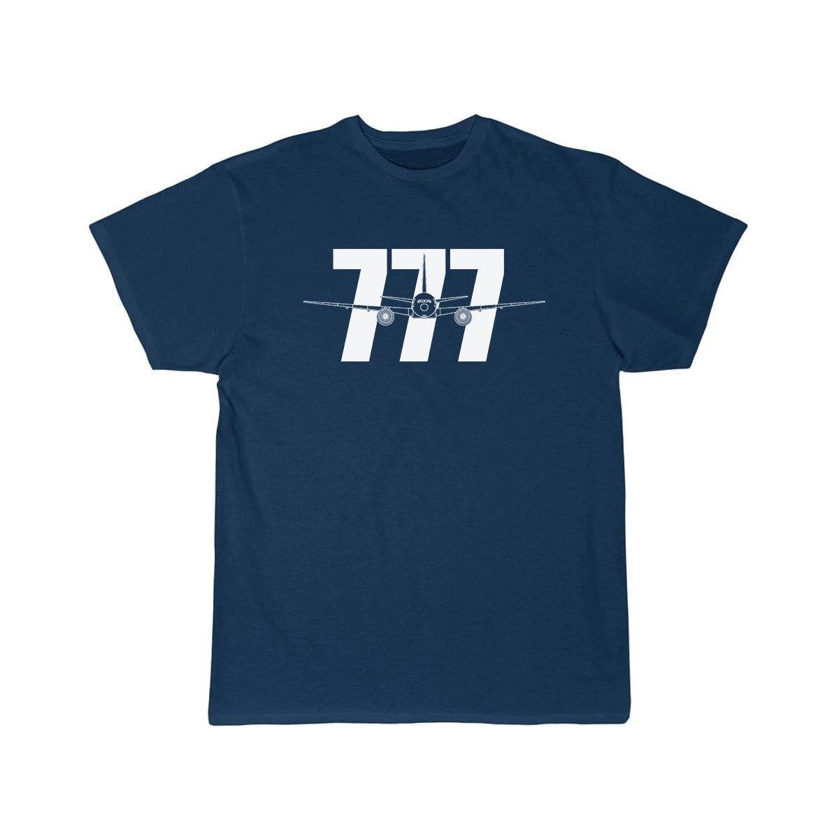 B777  DESIGNED T-SHIRT THE AV8R