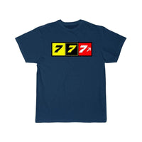 Thumbnail for B777  DESIGNED T-SHIRT THE AV8R