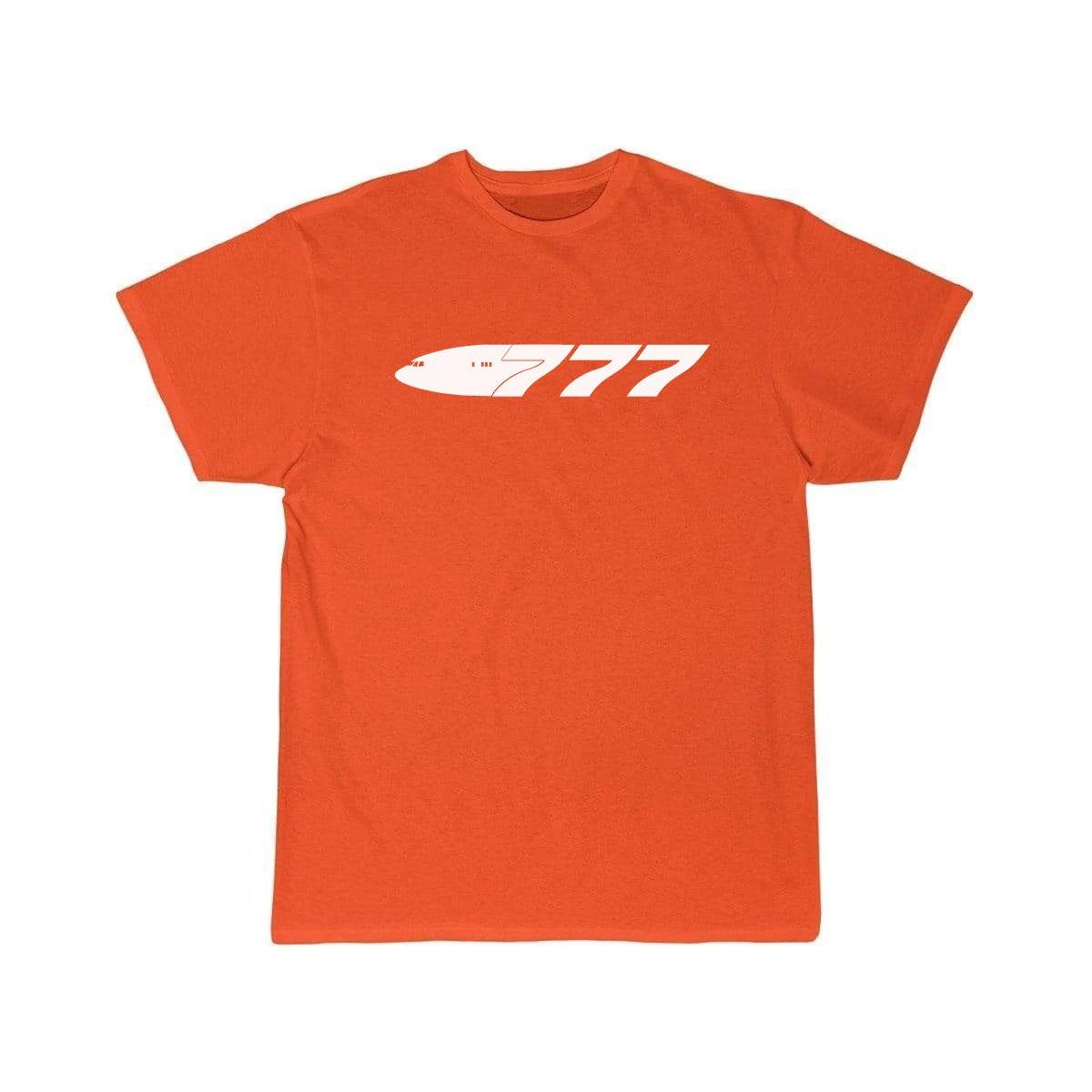 B777  DESIGNED T-SHIRT THE AV8R