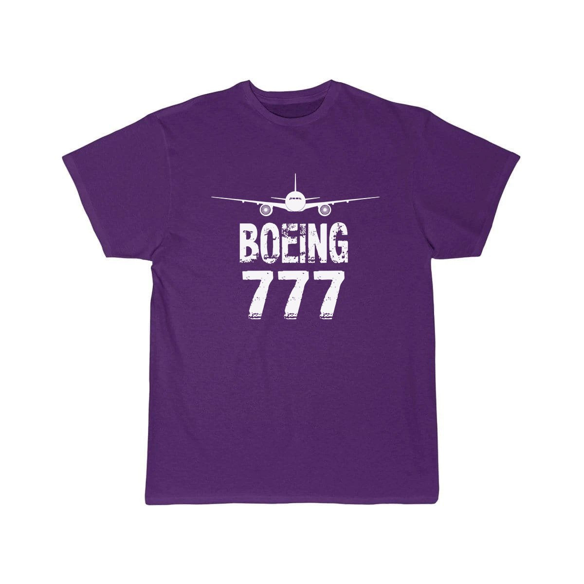 B777  DESIGNED T-SHIRT THE AV8R