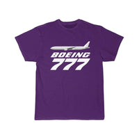 Thumbnail for B777  DESIGNED T-SHIRT THE AV8R