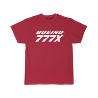 Thumbnail for B777  DESIGNED T-SHIRT THE AV8R