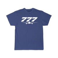 Thumbnail for B777 DESIGNED T-SHIRT THE AV8R