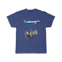 Thumbnail for B777  DESIGNED T-SHIRT THE AV8R