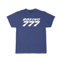 Thumbnail for B777  DESIGNED T-SHIRT THE AV8R