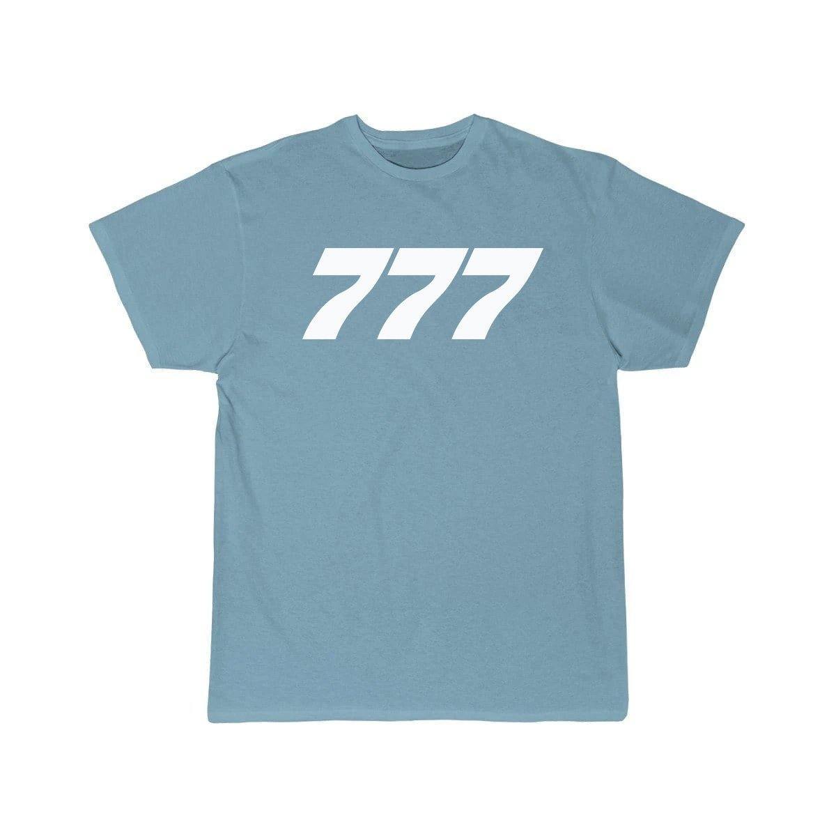 B777  DESIGNED T-SHIRT THE AV8R