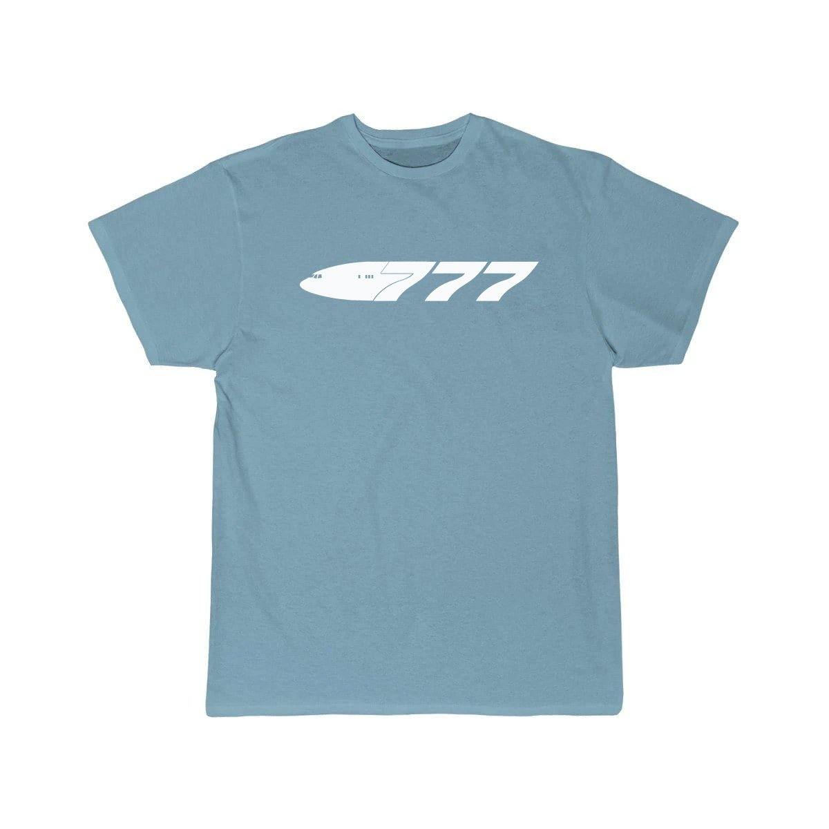 B777  DESIGNED T-SHIRT THE AV8R