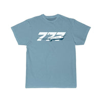 Thumbnail for B777  DESIGNED T-SHIRT THE AV8R