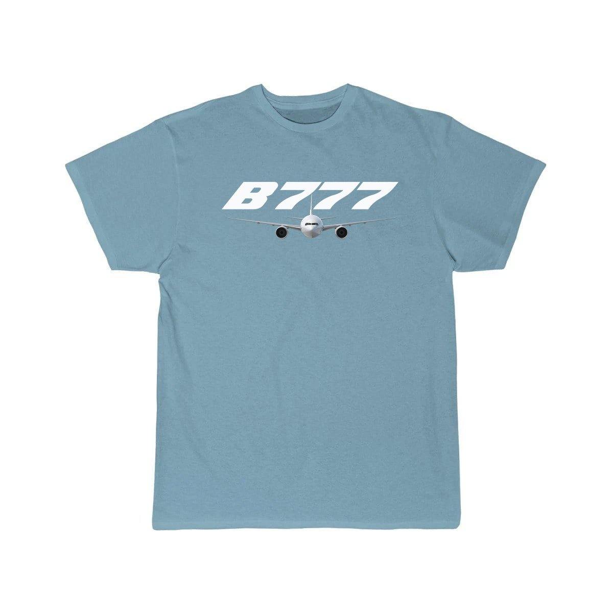 B777  DESIGNED T-SHIRT THE AV8R