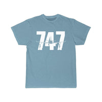 Thumbnail for B777 DESIGNED T-SHIRT THE AV8R