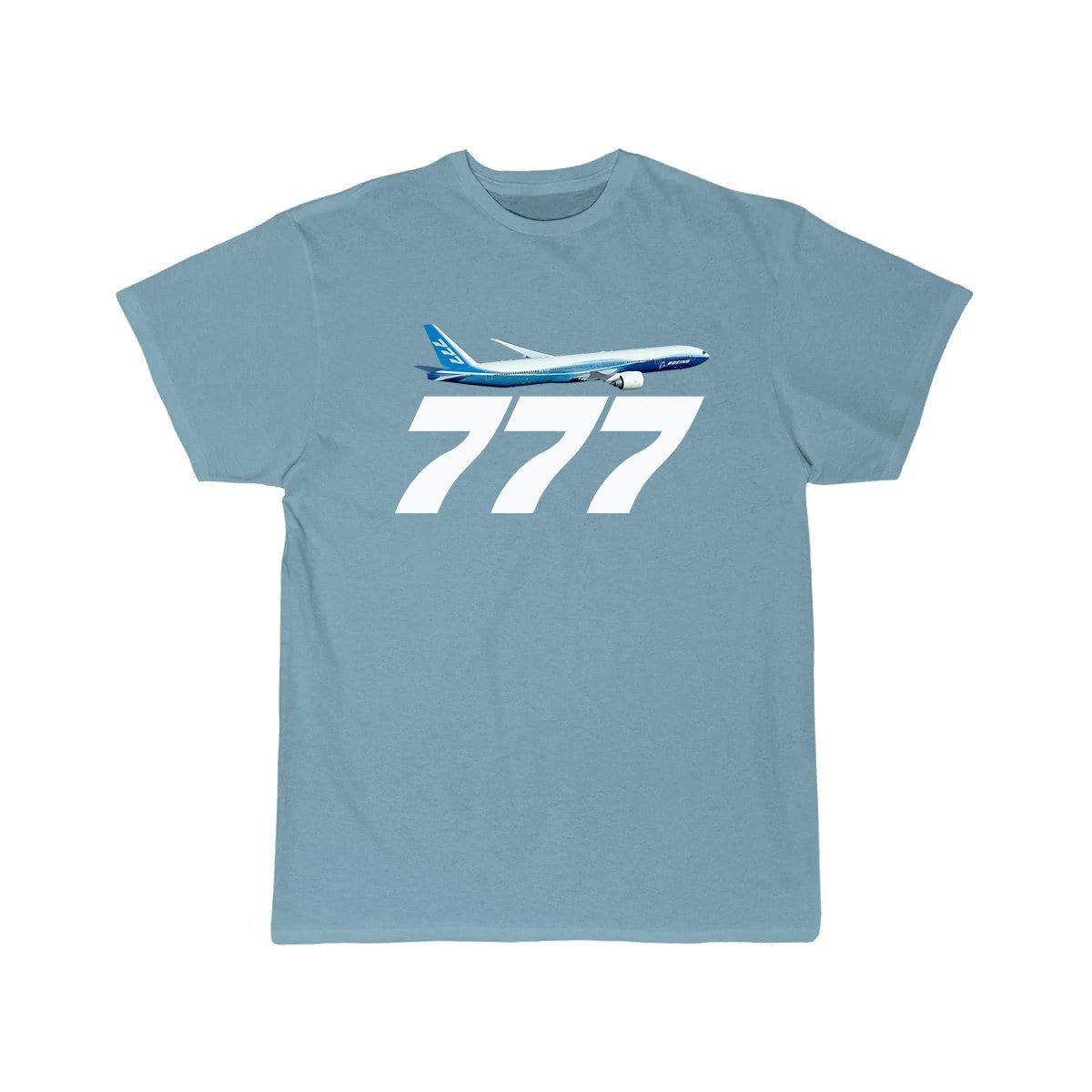 B777  DESIGNED T-SHIRT THE AV8R