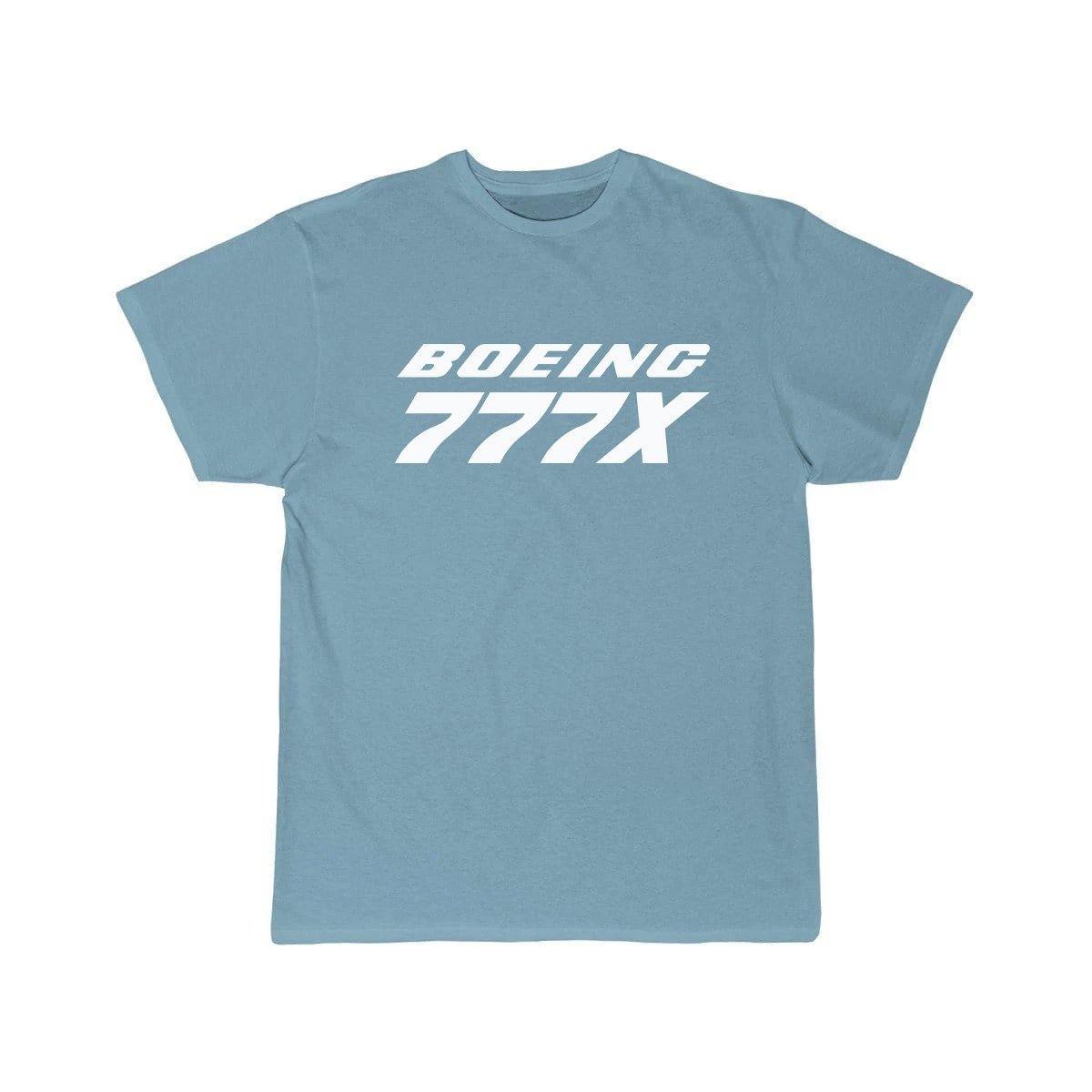 B777  DESIGNED T-SHIRT THE AV8R