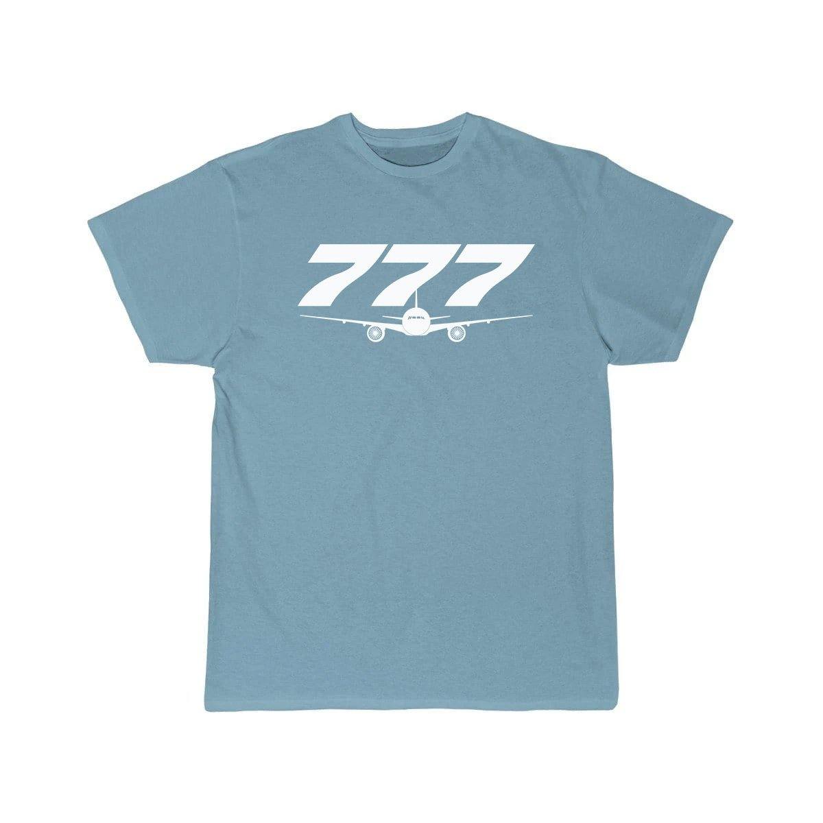 B777 DESIGNED T-SHIRT THE AV8R