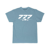 Thumbnail for B777 DESIGNED T-SHIRT THE AV8R