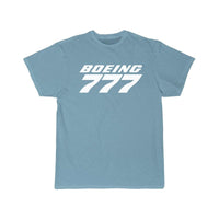 Thumbnail for B777  DESIGNED T-SHIRT THE AV8R