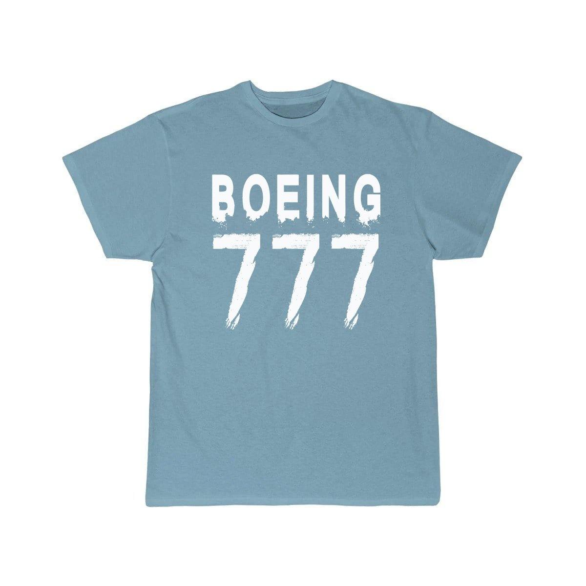 B777 DESIGNED T-SHIRT THE AV8R