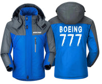 Thumbnail for Boeing 777 Winter Jacket