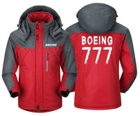 Thumbnail for Boeing 777 Winter Jacket