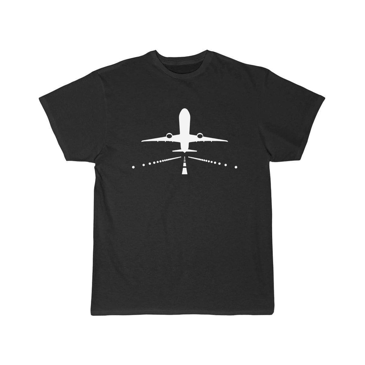 B777 RUNWAY DESIGNED T-SHIRT THE AV8R