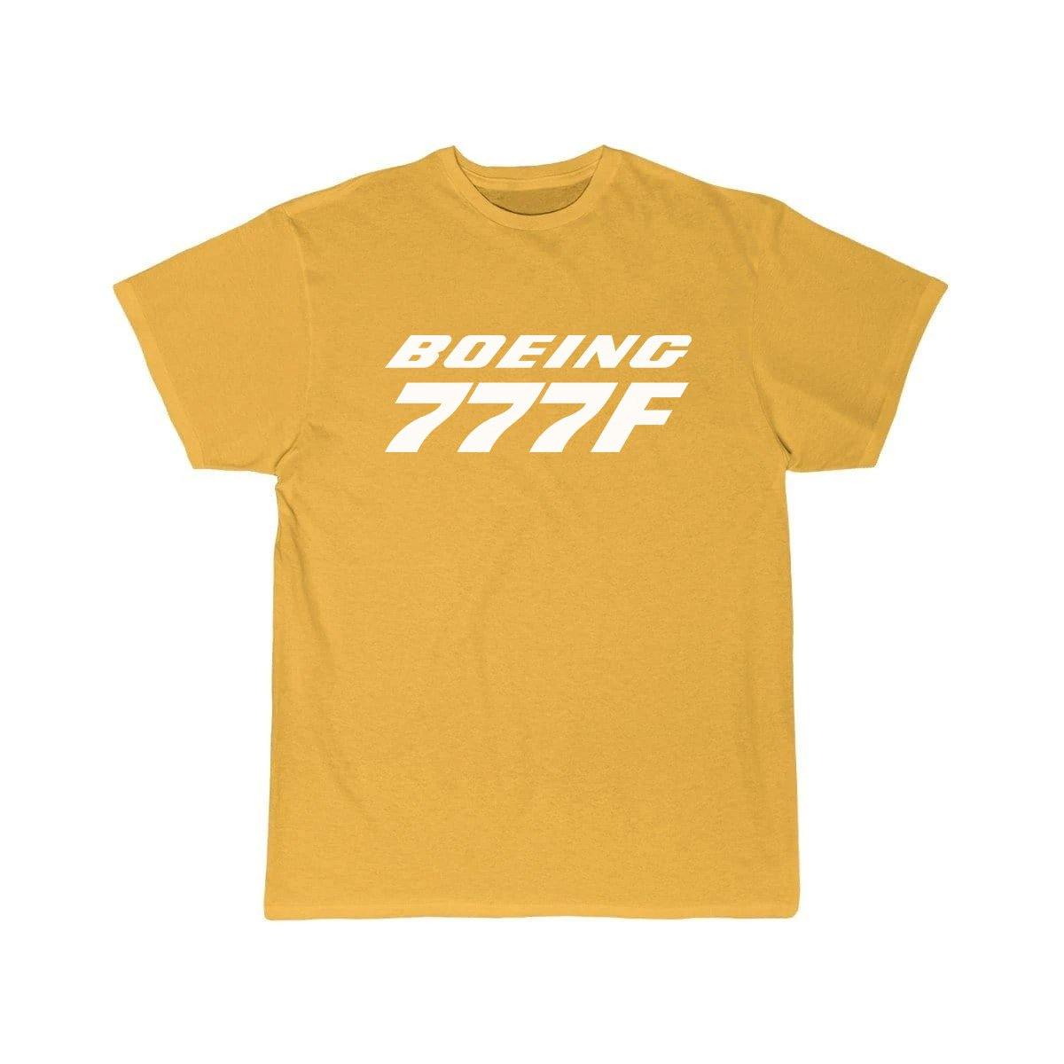 B777F  DESIGNED T-SHIRT THE AV8R