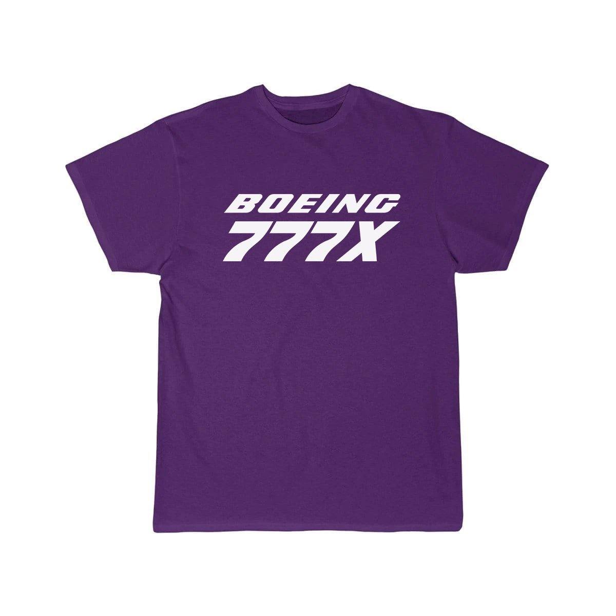 B777X  DESIGNED T-SHIRT THE AV8R