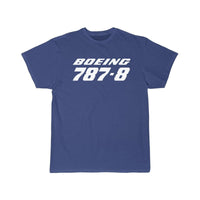 Thumbnail for B787-8 DESIGNED T-SHIRT THE AV8R