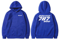 Thumbnail for B787 800 DESIGNED PULLOVER THE AV8R