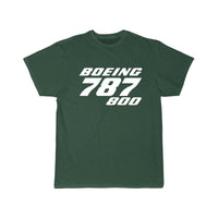 Thumbnail for B787 800 DESIGNED T-SHIRT THE AV8R