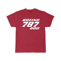 Thumbnail for B787 800 DESIGNED T-SHIRT THE AV8R