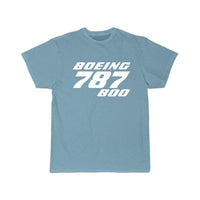 Thumbnail for B787 800 DESIGNED T-SHIRT THE AV8R