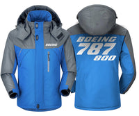 Thumbnail for BOEING 787 800 WINTER COAT