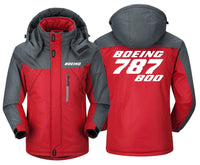 Thumbnail for  BOEING 787 800 WINTER JACKET