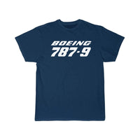 Thumbnail for B787-9 DESIGNED T-SHIRT369747 THE AV8R