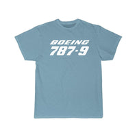 Thumbnail for B787-9 DESIGNED T-SHIRT369747 THE AV8R