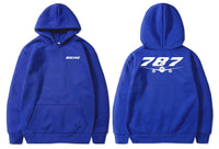 Thumbnail for B787 DESIGNED PULLOVER THE AV8R